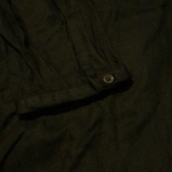 Black dress - Picture 3 of 4